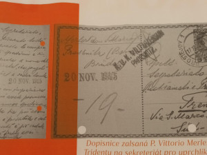 Výstava v muzeu v Prostějově připomene osudy italských vystěhovalců