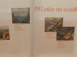 Výstava v muzeu v Prostějově připomene osudy italských vystěhovalců