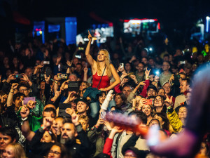 Rybičky 48 či Sofian Medjmedj. Slavnosti Olomouc lákají na multižánrovou show