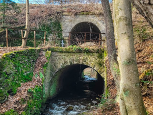 TIP NA VÝLET: Malý Rabštýn nabízí krásné výhledy, dvojitý most, lom nebo pstruží líheň