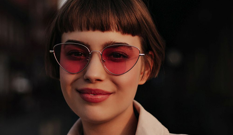 Dioptrické sluneční brýle – prožijte léto bez limitu