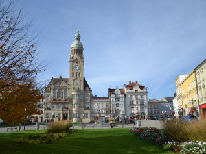Proběhne v Prostějově referendum? Magistrát našel v návrhu nedostatky