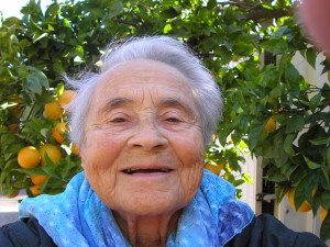 Zemřela prostějovská rodačka a přeživší holocaustu Maud Beerová, autorka knihy Co oheň nespálil