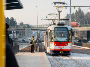 Nezapomeňte si drobné. MHD v Olomouci ode dneška zdražuje
