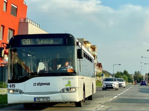 Pozor ve Schweitzerově. Začínají tříměsíční opravy, změny se dotknou také provozu MHD