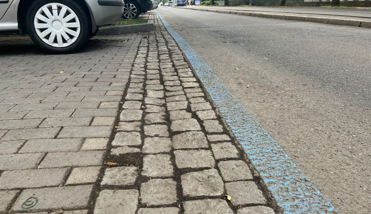 POLITICKÁ KORIDA: Další modré zóny v Brně. Potřebné nebo zbytečné?