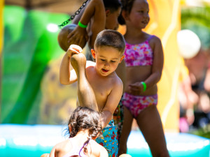 Perfektní léto v lázních, které máte doslova za rohem – objevte Piešťany