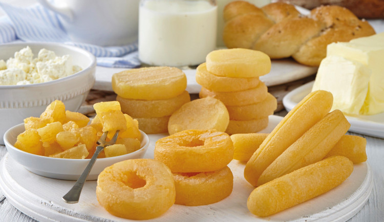 Foto_Olomoucké tvarůžky