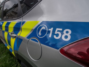 Střelba v rodinném domě na Olomoucku. Na místě zasahují policisté