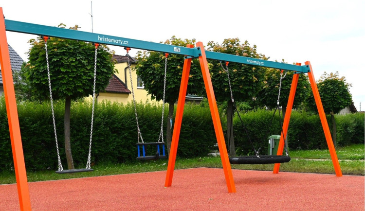 Houpačky do Kuklen, Hradec plní přání obyvatel díky participativnímu rozpočtu