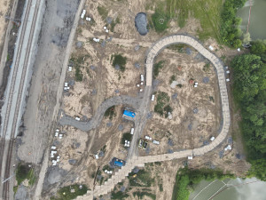 Na trať v Hustopečích nad Bečvou se po havárii s benzenem vlaky vrátí zřejmě v neděli