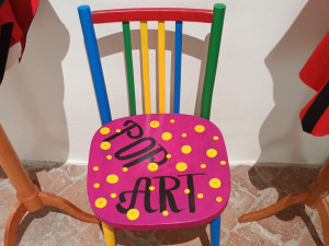 FOTOGALERIE: PopArt