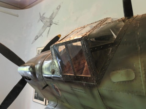 Zámek v Čechách pod Kosířem otevřel obnovenou expozici Zdeňka a Jana