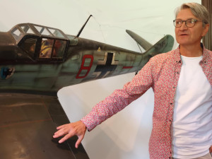 TIP NA VÍKEND: Zámek v Čechách pod Kosířem láká na obnovenou expozici Filmový svět Svěráků