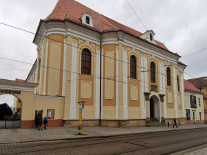 Zpronevěra ve Vlastivědném muzeu Olomouc? Hejtmanství nařídilo kontrolu