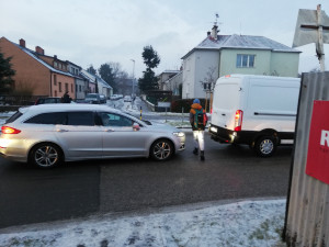 VIDEO: Olomoucká radnice řeší nebezpečnou křižovatku