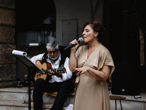 Olomouc (o)žije: Velká pouliční party začne už dnes