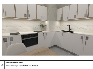 Nové pokoje i ordinace. Univerzita Palackého za 120 milionů zmodernizuje budovu kolejí