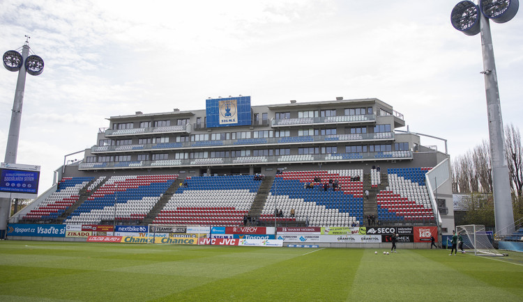 Fotbalová Sigma změní majitele. Akcie olomouckého klubu získá holding SPL