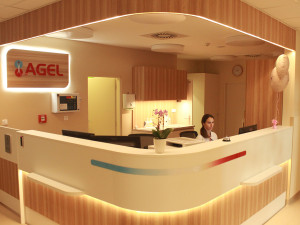 Novorozenecké oddělení a oddělení šestinedělí v Nemocnici AGEL Šternberk prošly kompletní proměnou