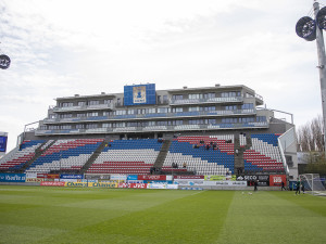 Fotbalová Sigma změní majitele. Akcie olomouckého klubu má získat holding SPL