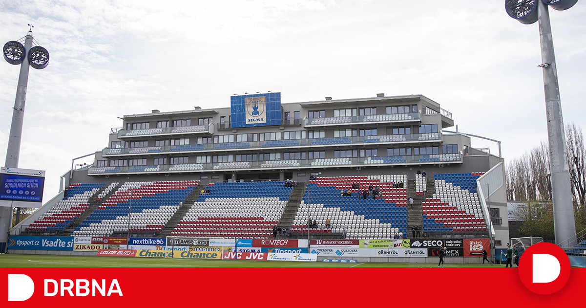 Football Sigma Olomouc: New Ownership by Holding SPL