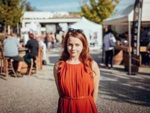 V hlavní roli ředitelka kina. Probudila prostějovské Metro, je v žebříčku Top Women Cinema 2025