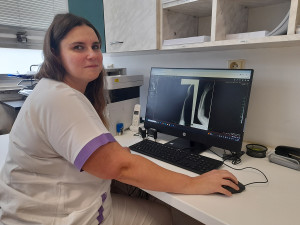 Zraněné zápěstí i zlomená noha. Jesenická nemocnice varuje před úrazy dětí na trampolínách