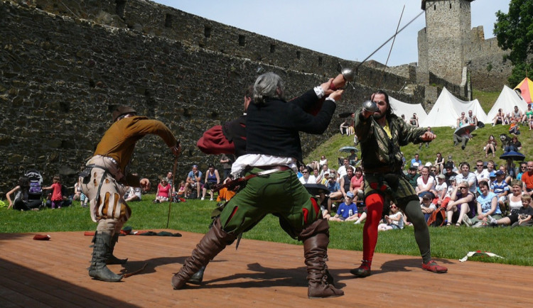 PŘEHLED: Kam za historií v Olomouckém kraji? Hrady a zámky, které letos stojí za návštěvu