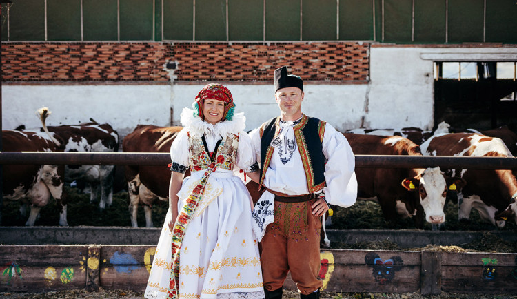 Podpořte region a nakupujte lokální produkty v Globusu Olomouc