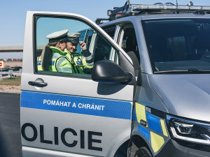 Policie chystá intenzivní kontroly na silnicích. Loni o prázdninách zemřelo při nehodách v kraji 9 lidí
