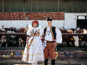 Podpořte region a nakupujte lokální produkty v Globusu Olomouc