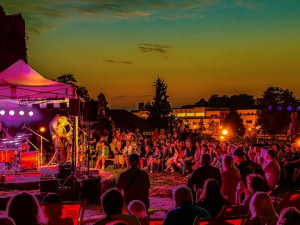 Osm koncertů o prázdninách rozezní hradby v Přerově. Oblíbený festival napíše desáté pokračování