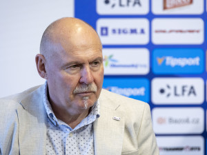 Hejtman Olomouckého kraje Ladislav Okleštěk (ANO)