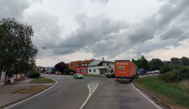 Křižovatka ulic Dolní Novosadská a Keplerova má projít proměnou