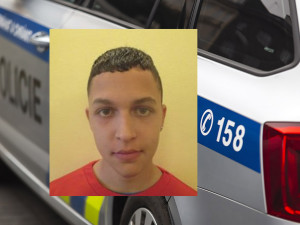 Přes dva roky v pátrání. Policie žádá občany o pomoc při hledání chlapce z dětského domova