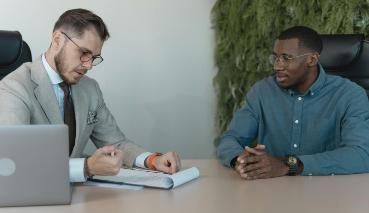 Motivační dopis a životopis: Jak správně oslovit zaměstnavatele.