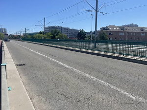 Rušná třída Kosmonautů v Olomouci projde obnovou, čtyři etapy uzavírek potrvají do konce prázdnin
