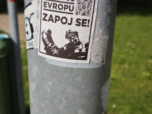 KOMENTÁŘ: Svět podle Daliborka pokračuje. A znovu v Prostějově, vystoupí Ortel