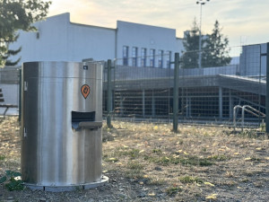Co je to za automaty? Nové autonomní přístroje v Prostějově budí pozoruhodné diskuse