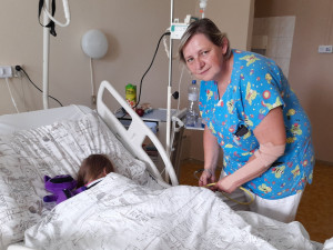 Pozor na hygienu a klíšťata. Lékaři v Jeseníku hlásí nárůst zdravotních komplikací u dětí