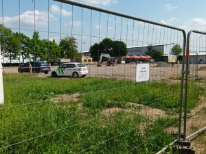 Mohelnice začala stavět multifunkční halu s ledovou plochou. Přijde na 100 milionů korun