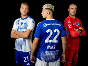 VIDEO: Sigma vyladila dresy na speciální sezonu, představila je i ve stylovém klipu