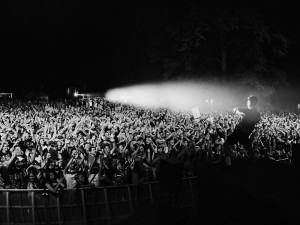 MIRAI SUMMER FEST míří do Olomouce a vy můžete být u toho