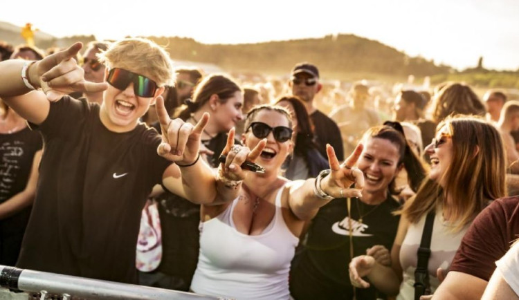 PŘEHLED: Hudba, divadlo i zábava pro děti. Jaké festivaly oživí Olomoucký kraj do konce prázdnin?