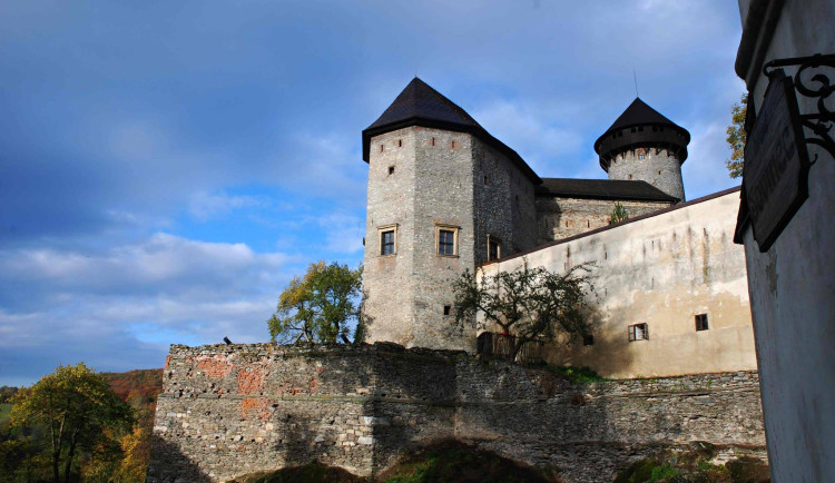 Zažijte bitvu o hrad Sovinec