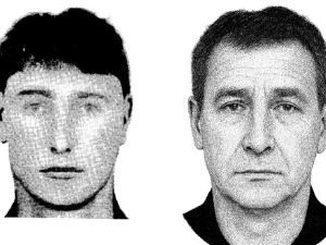 Vražda ženy z videopůjčovny ve Šternberku po 20 letech. Policie má podobu pachatele vytvořenou AI