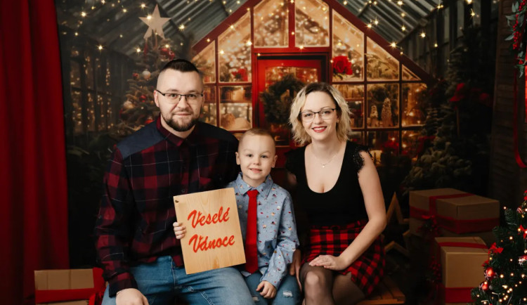 Z ničeho nic mu selhalo srdce. Michal (30) bojuje o život, rodina prosí o pomoc