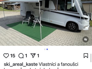 Inspekce v Moravském Kitzbühelu. Úřady prověřují podnikatele, který si pronajal sjezdovku. Sliby neplní