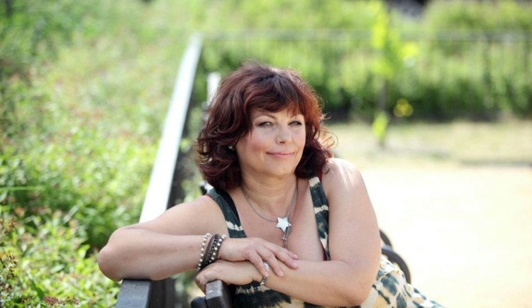 Zlata Holušová vytvořila největší český hudební festival, po letošku skončí